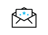 Claim A Prize Mega Menu Icon