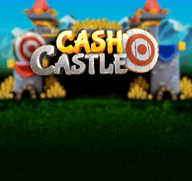 Logo for Cash Castle