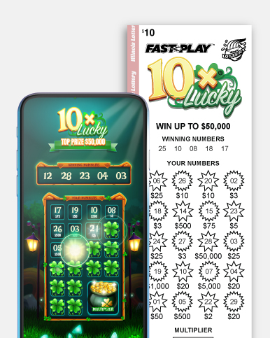 FPG Ticket details