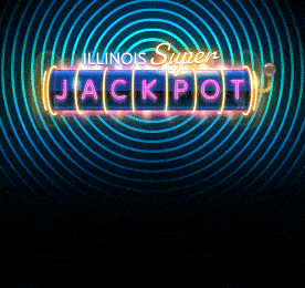 Logo for illinois-super-jackpot