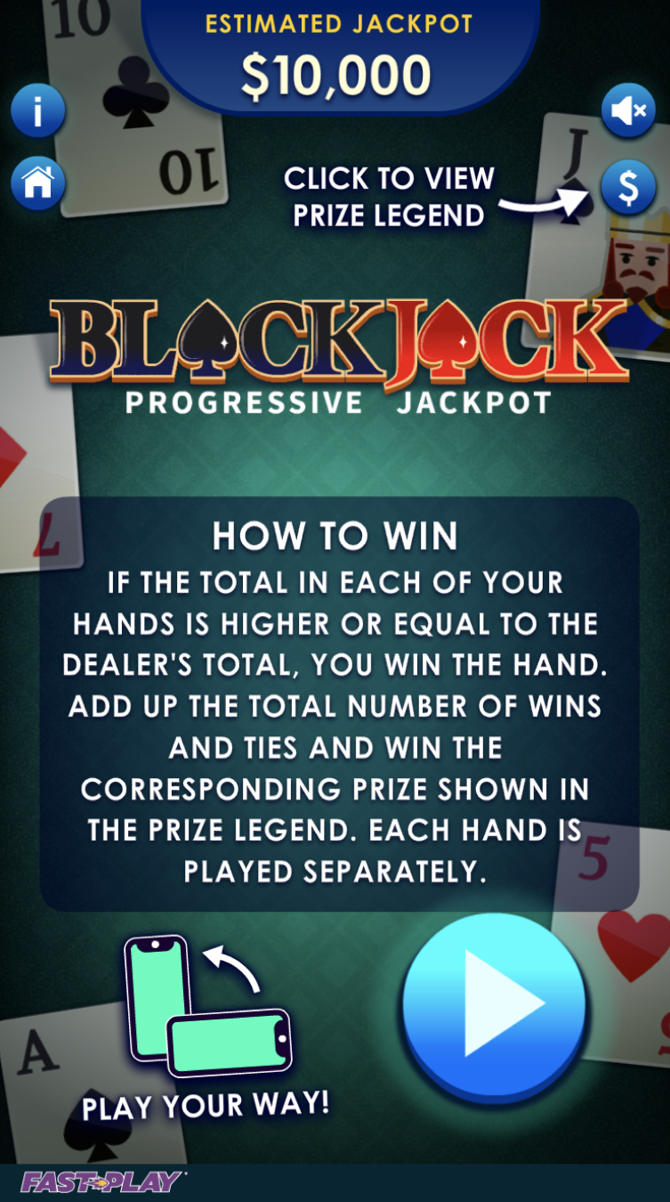 Reveal your ticket outcomes