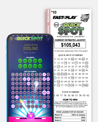 FPG Ticket details