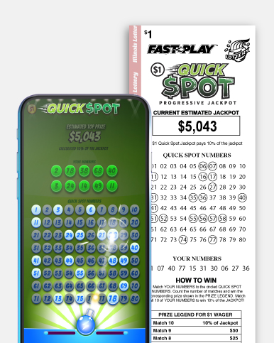 FPG Ticket details