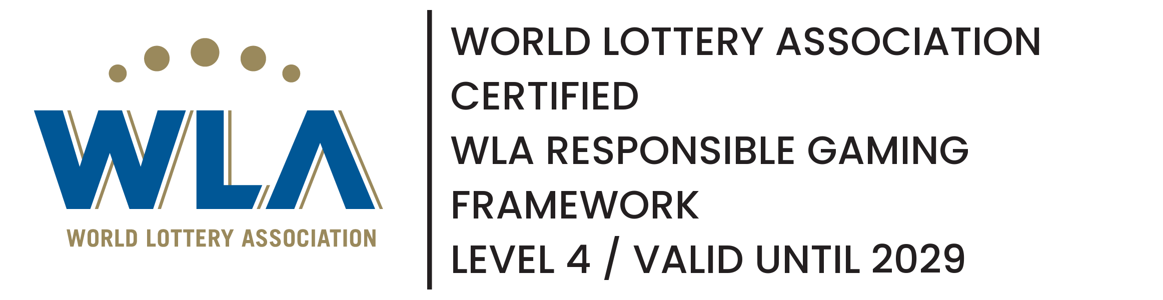 World Lottery Association