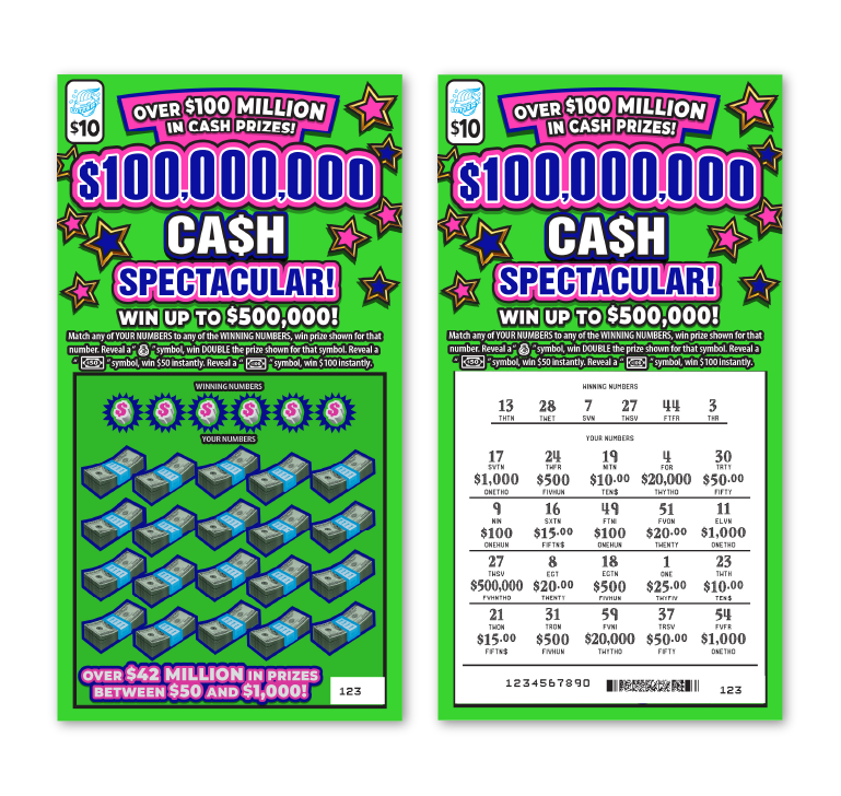 Instant Ticket