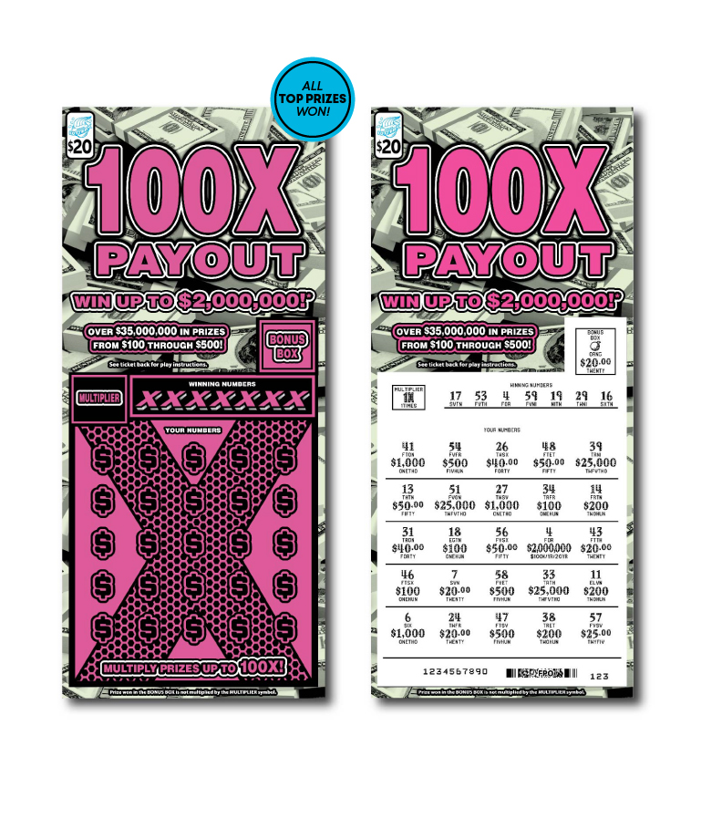 Instant Ticket