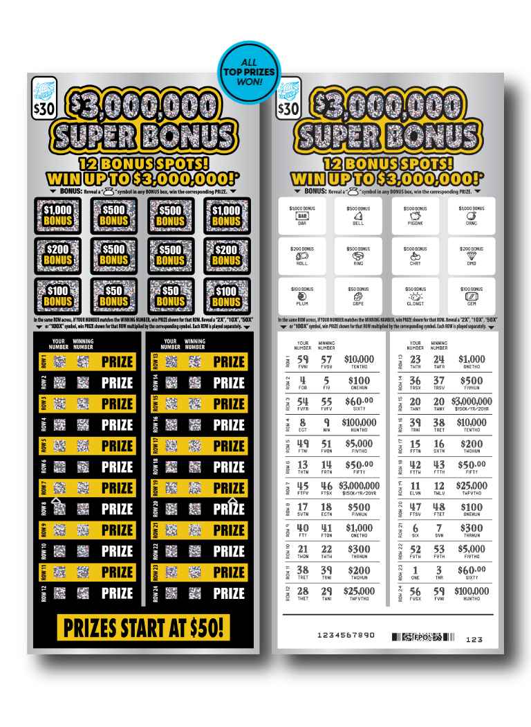 $250,000 Crossword