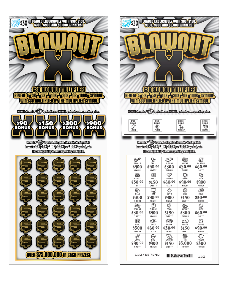 $250,000 Crossword