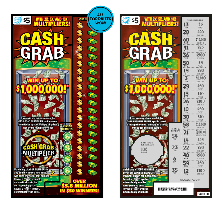 $250,000 Crossword