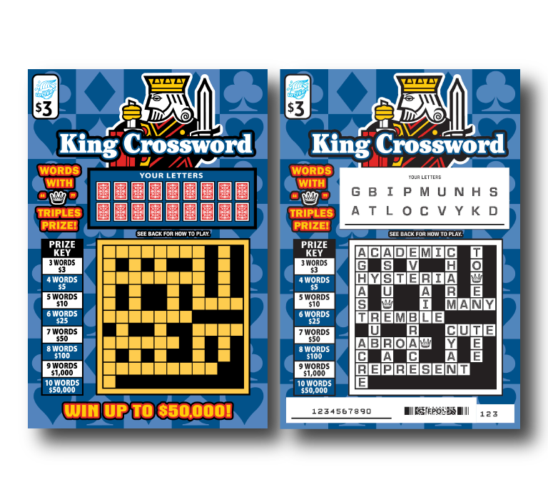 Crossword