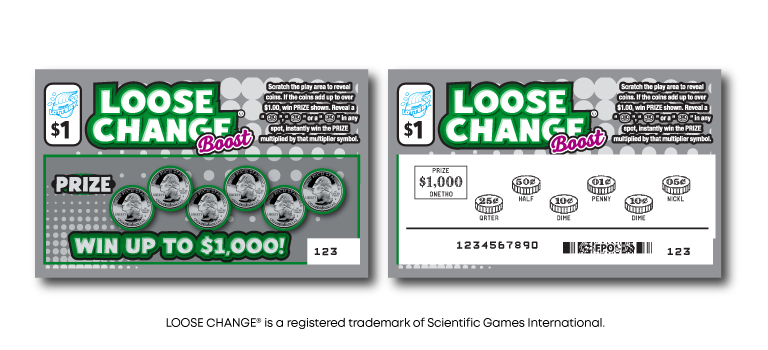 50k Bingo Doubler Instant Ticket Game