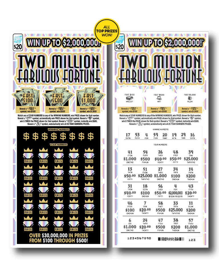 $250,000 Crossword