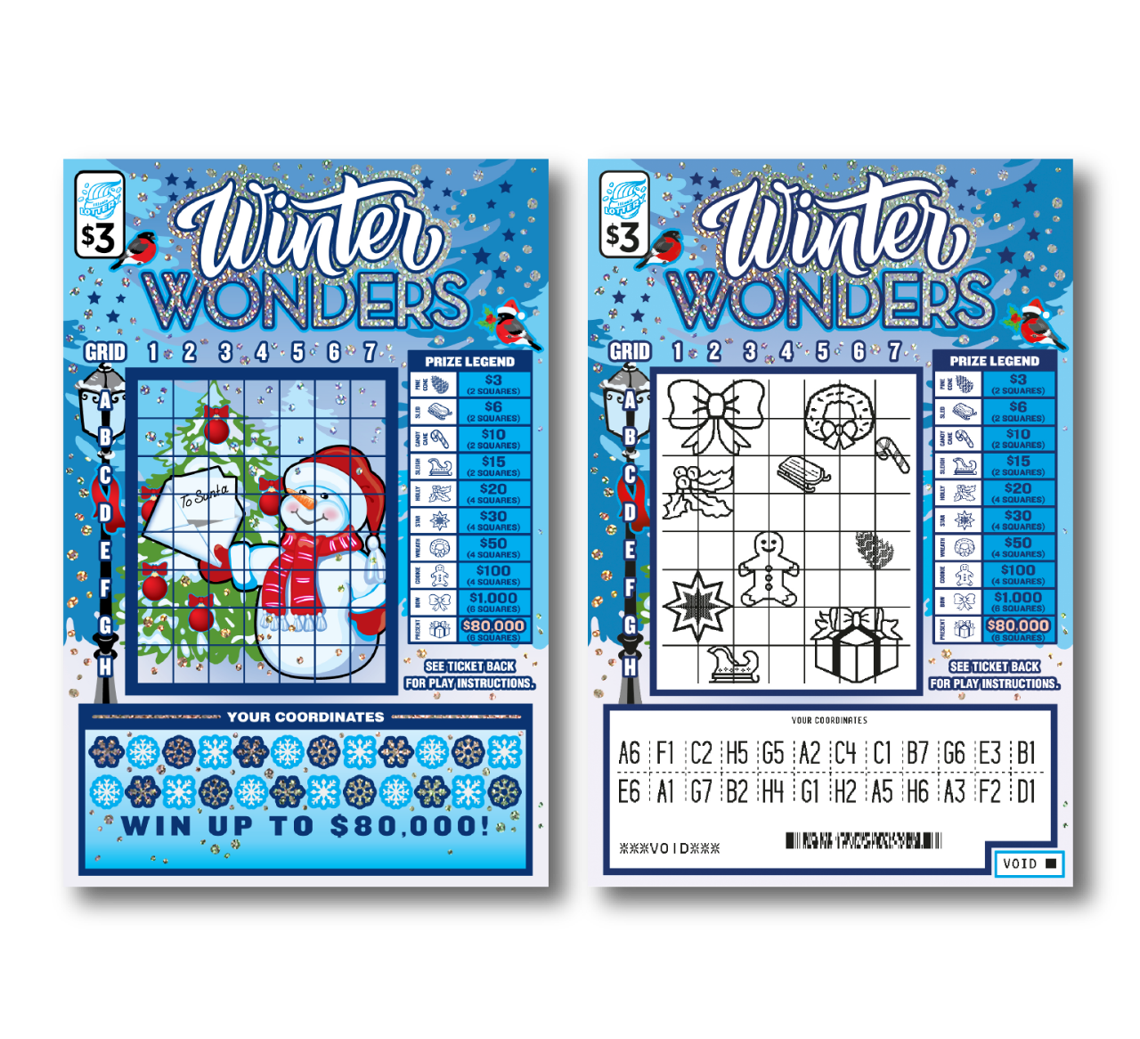$250,000 Crossword