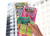 Instant Tickets Image