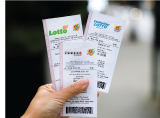 Draw Based Game Tickets Image